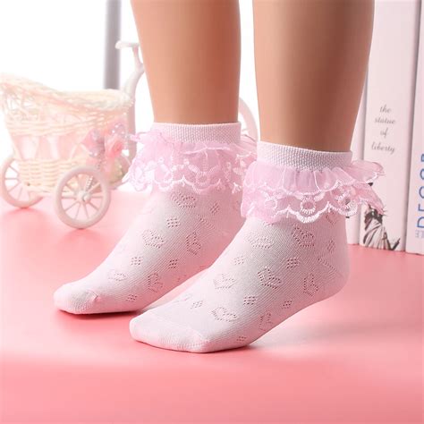 frilly socks near me